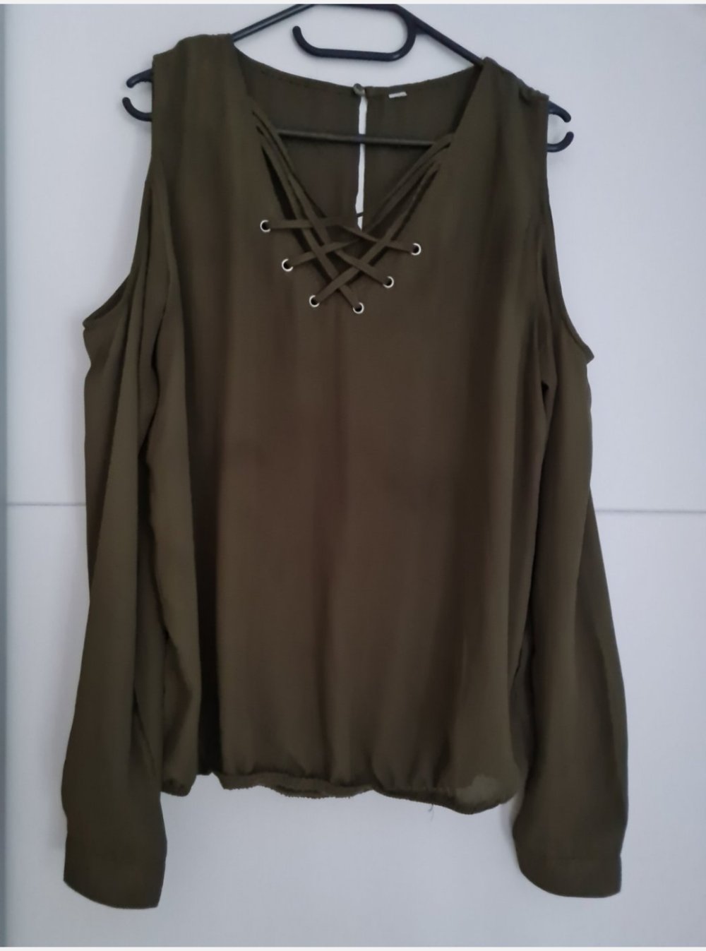 Bluse