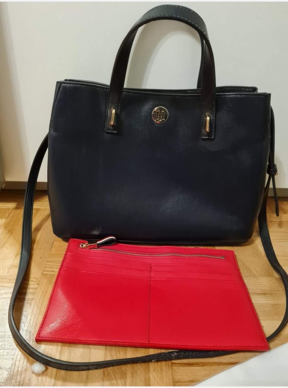 Tommy hilfiger Umhängetasche