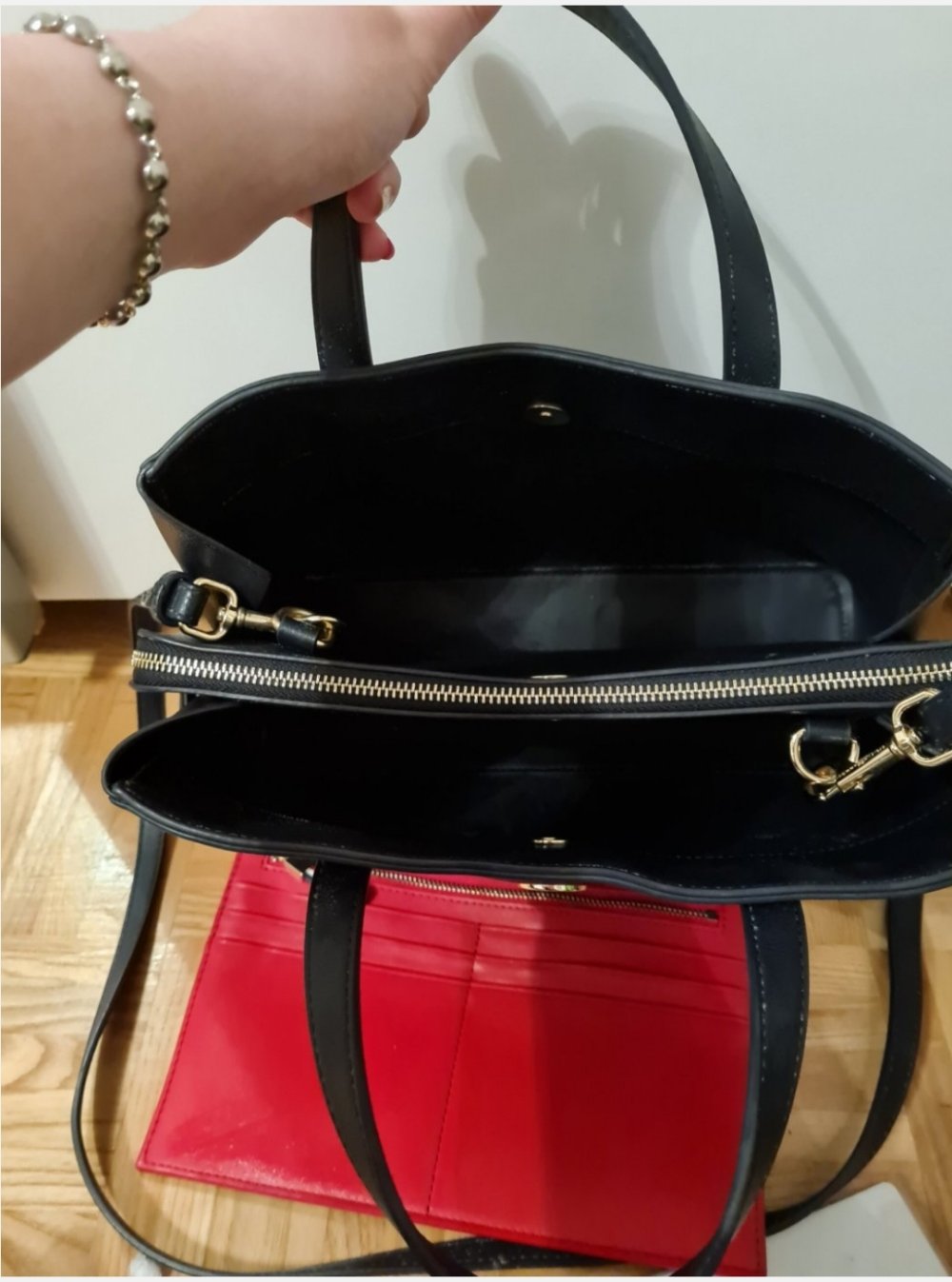 Tommy hilfiger Umhängetasche