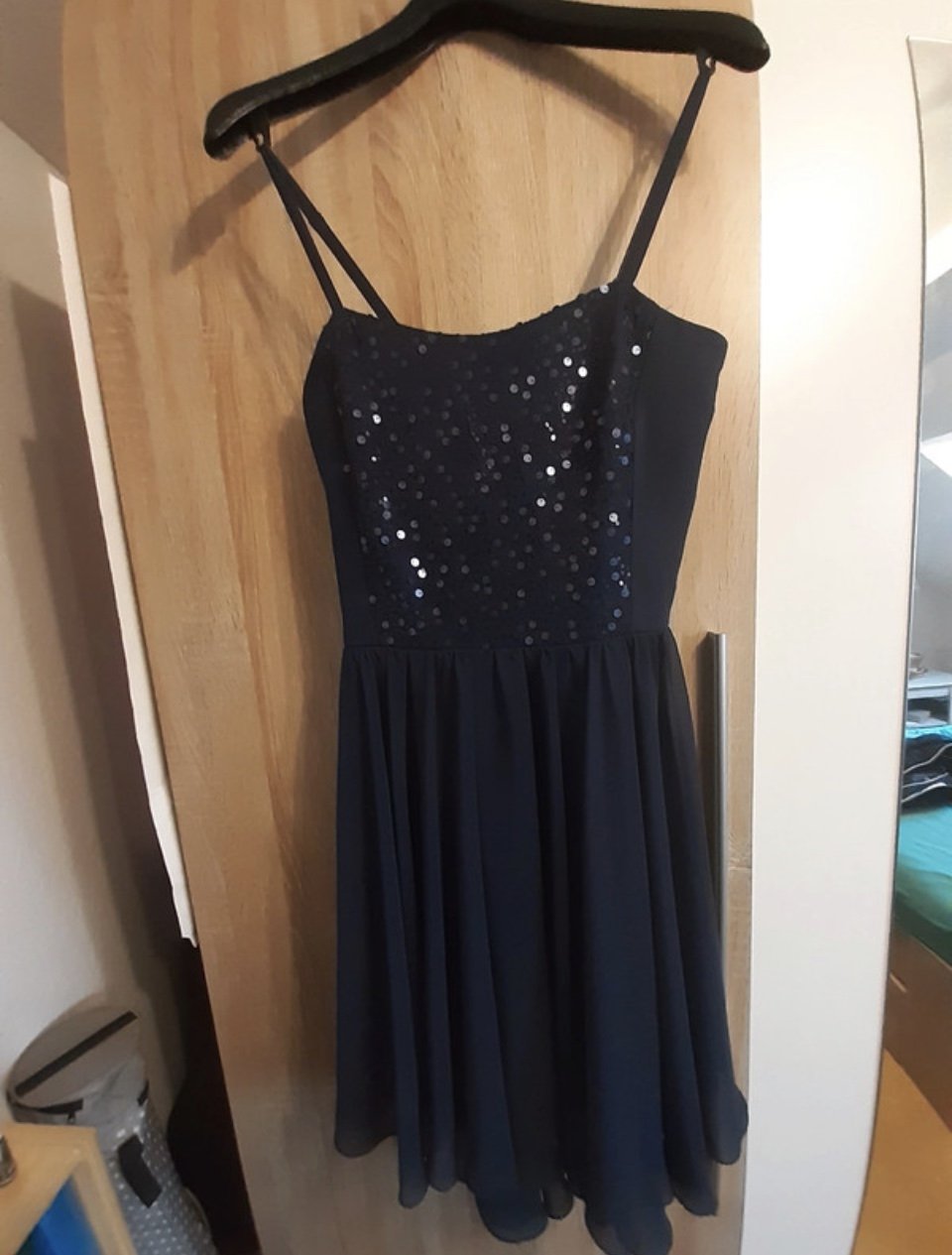 Kleid