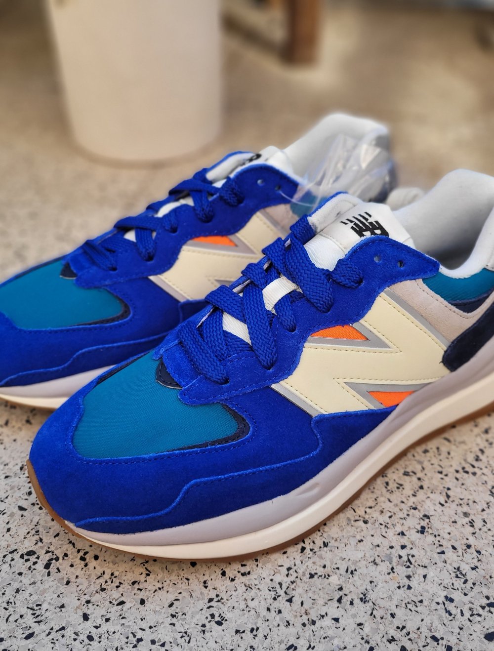 sneaker New Balance Gr. 42.5