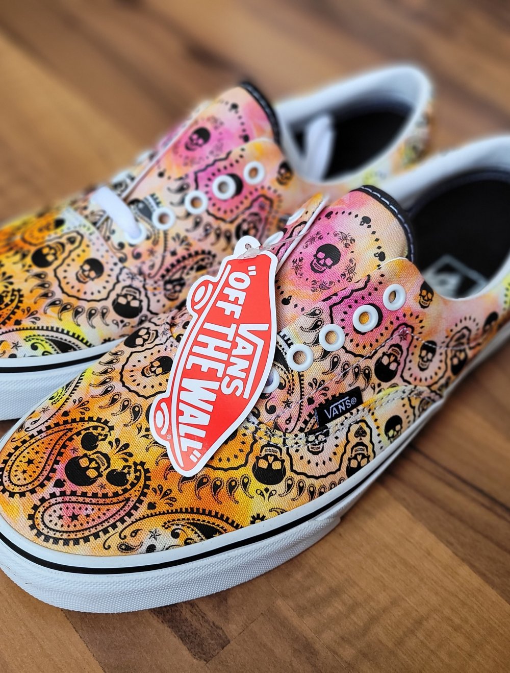 Vans Sneaker Gr.43