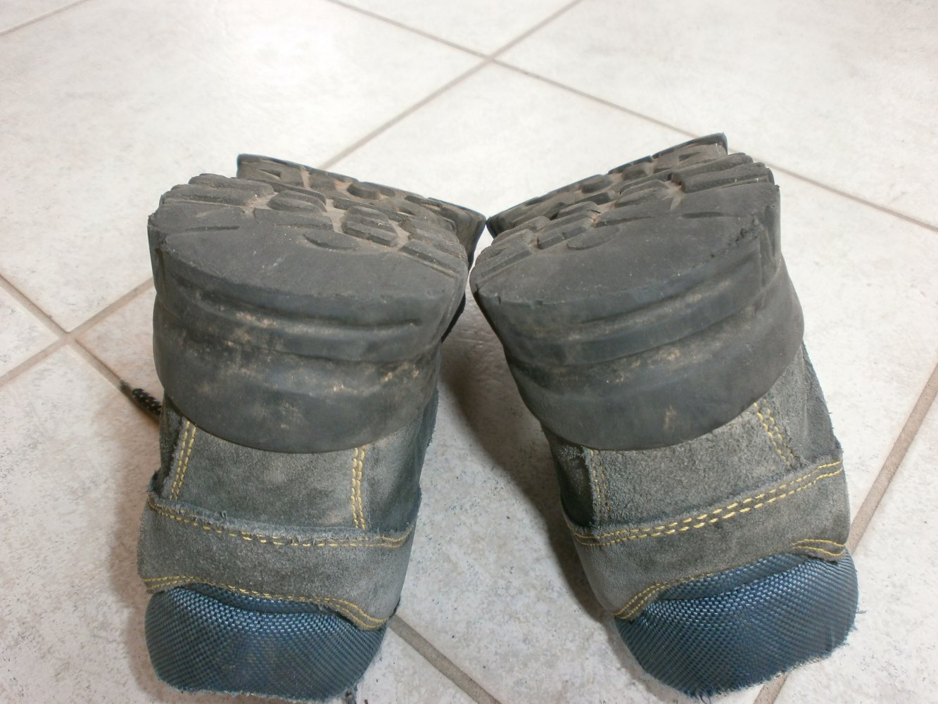 Wanderschuhe Lytos Gr. 34