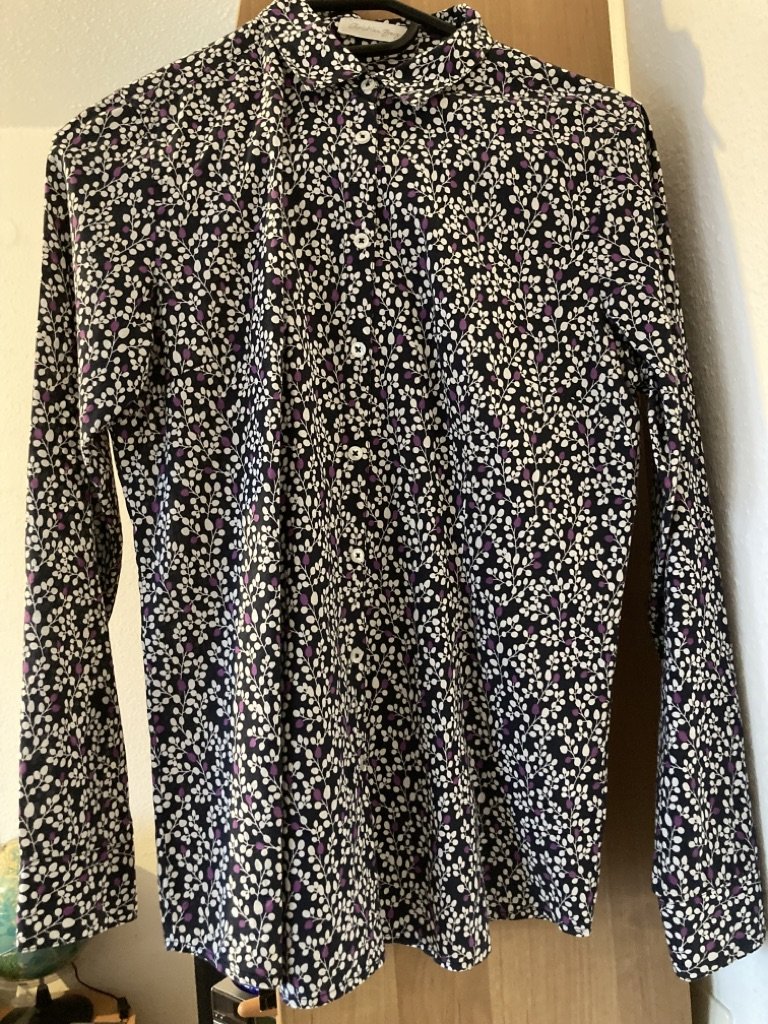 Bluse