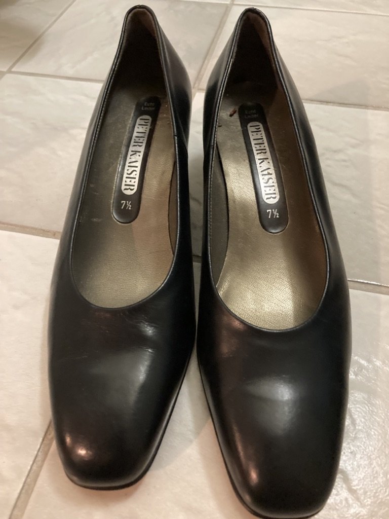 Pumps von Peter Kaiser