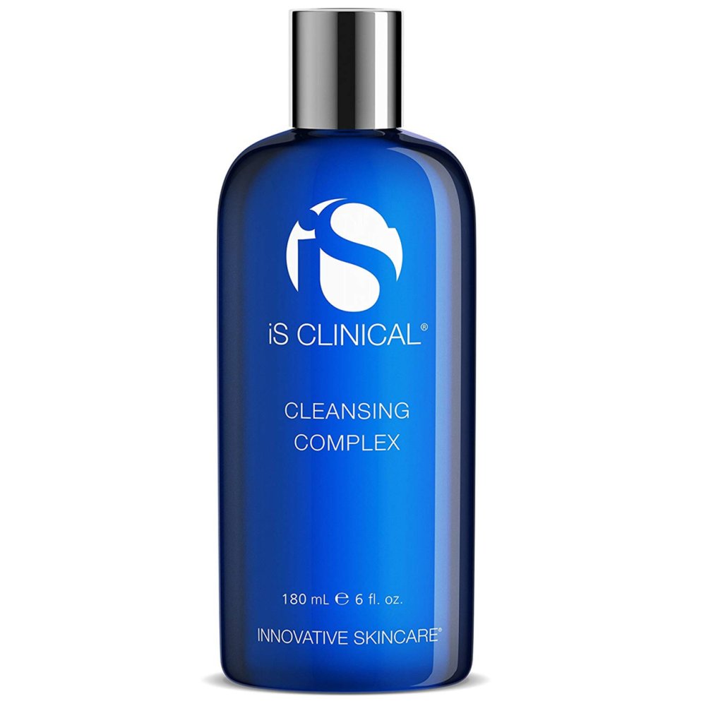 iS Clinical Pure Calm Collection