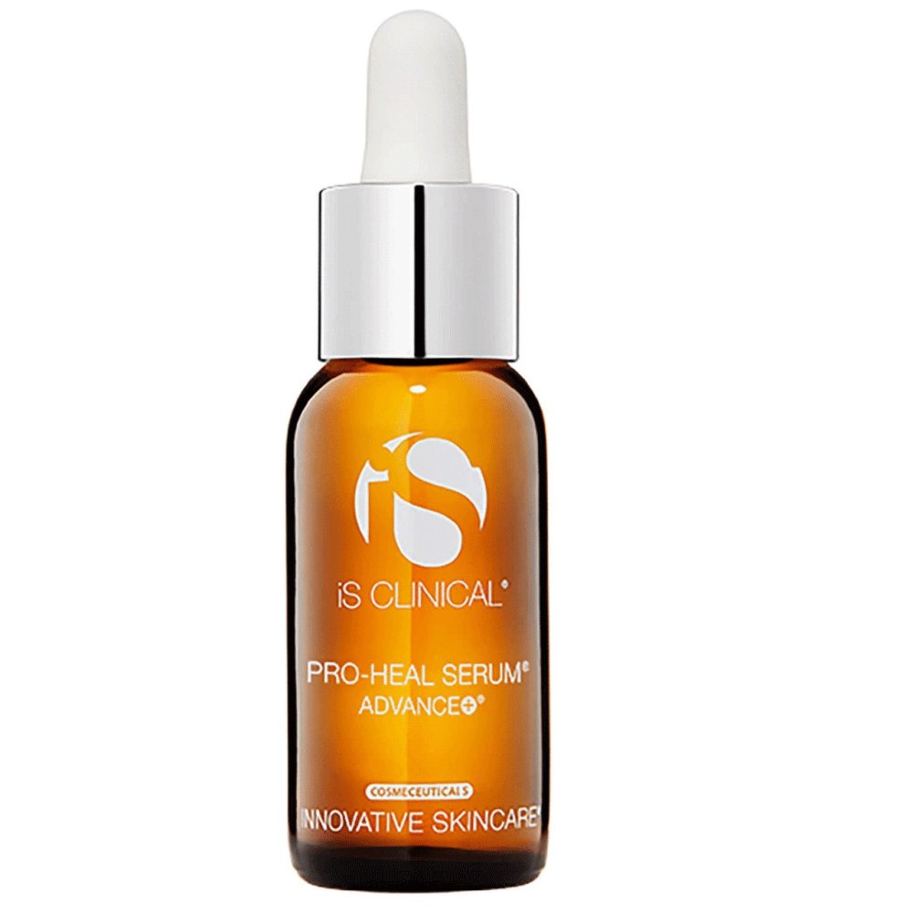 iS Clinical Pure Calm Collection