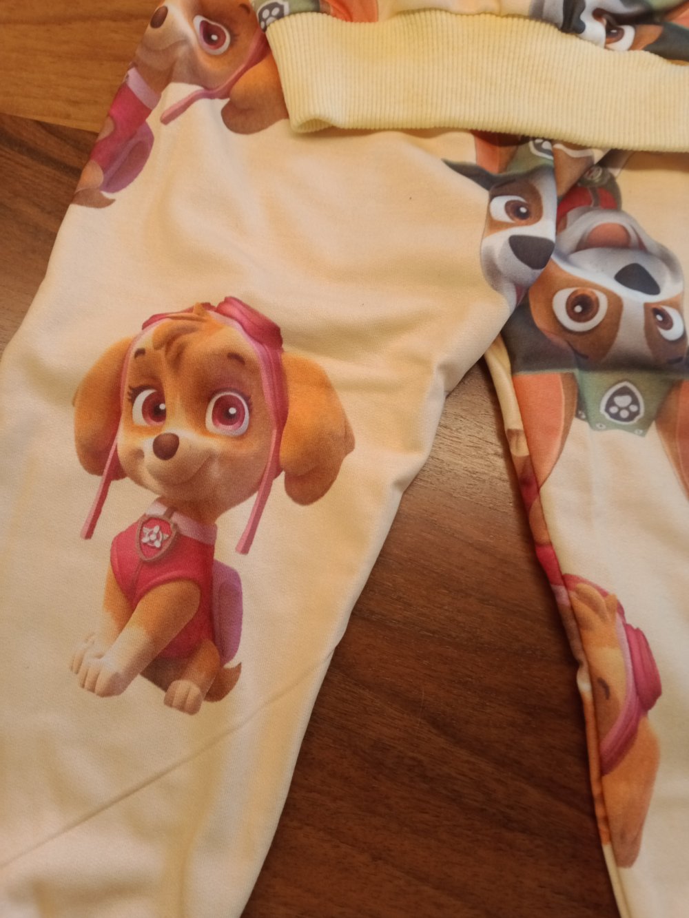 Paw Patrol Trainer / Pijama