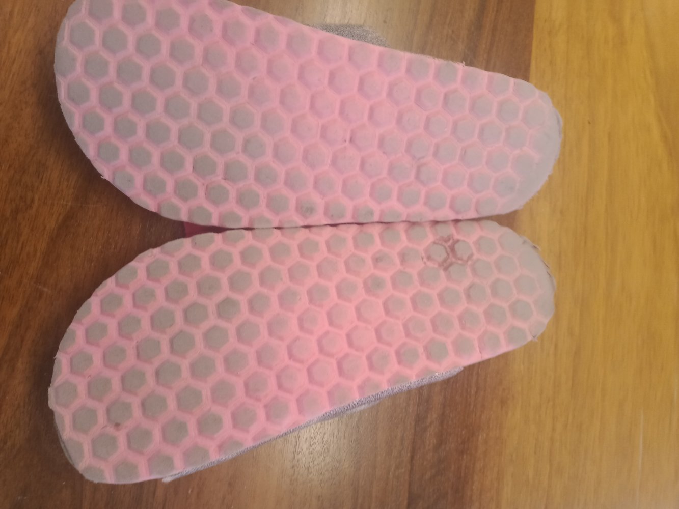Sandalen Glitzer