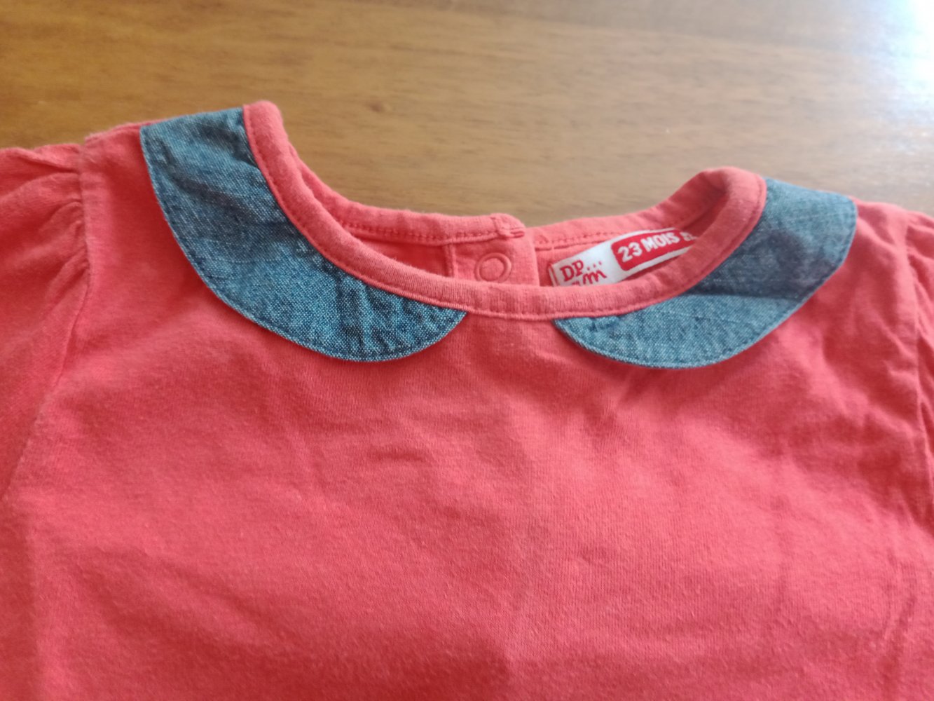 pink Sweatshirt Zirkus-Elefanten