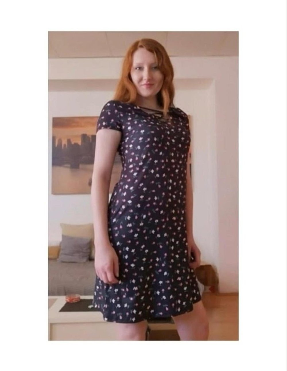 Sommerkleid