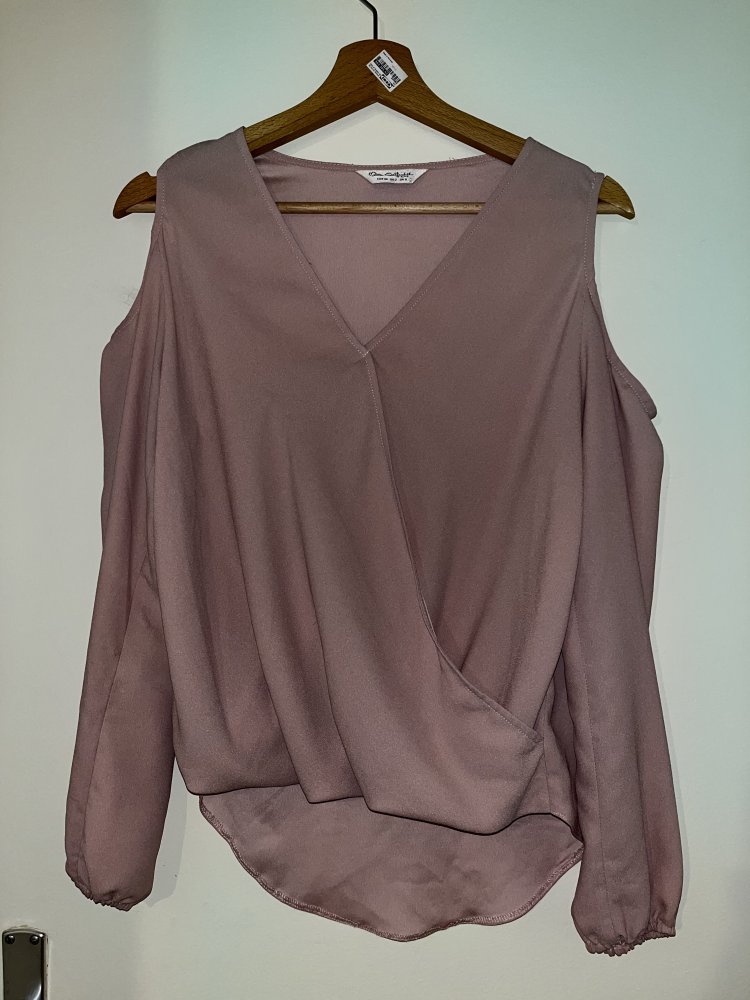 Bluse