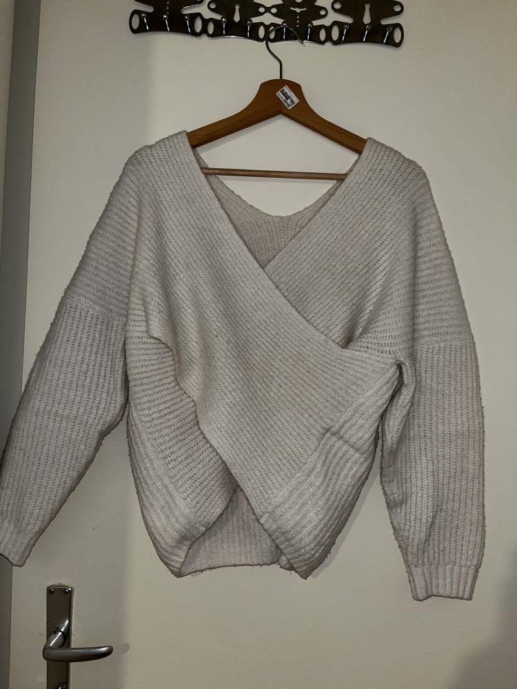 Pullover
