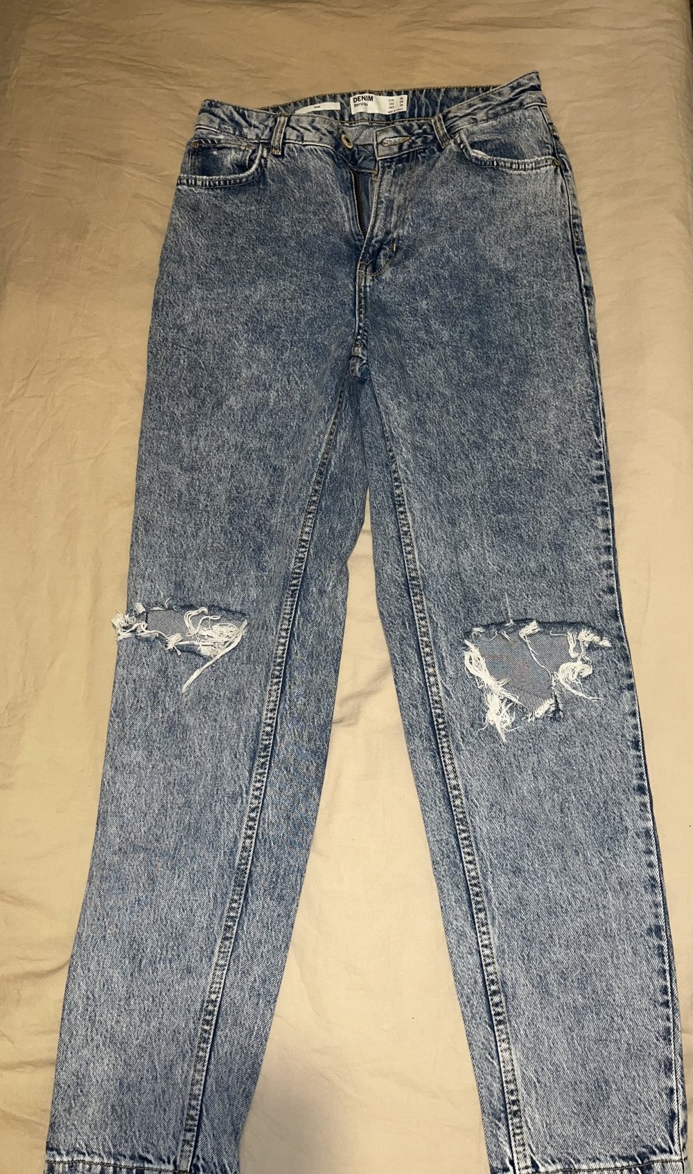 Denim Jeans