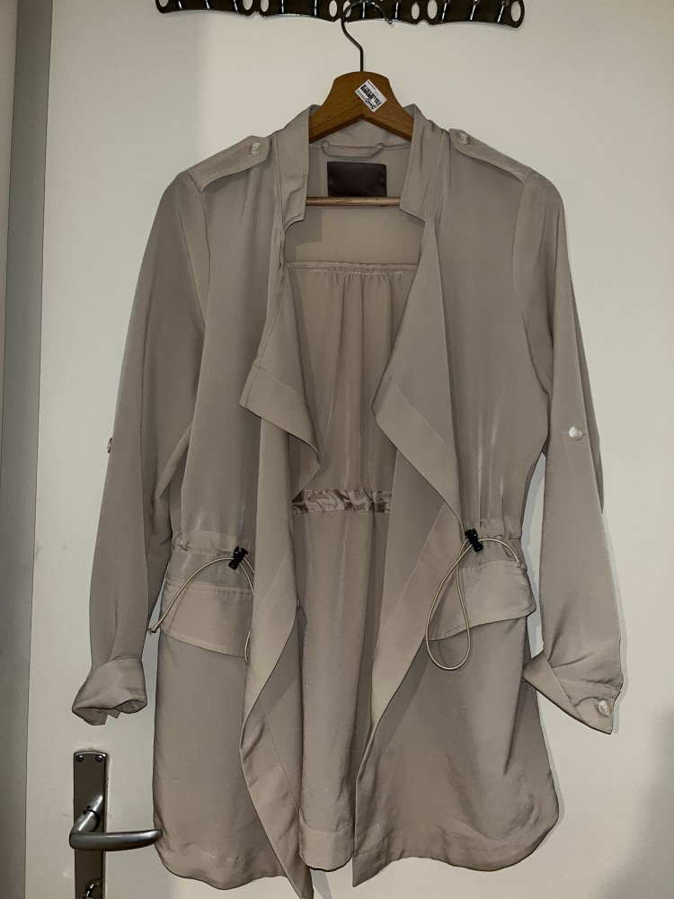 Moderne Jacke