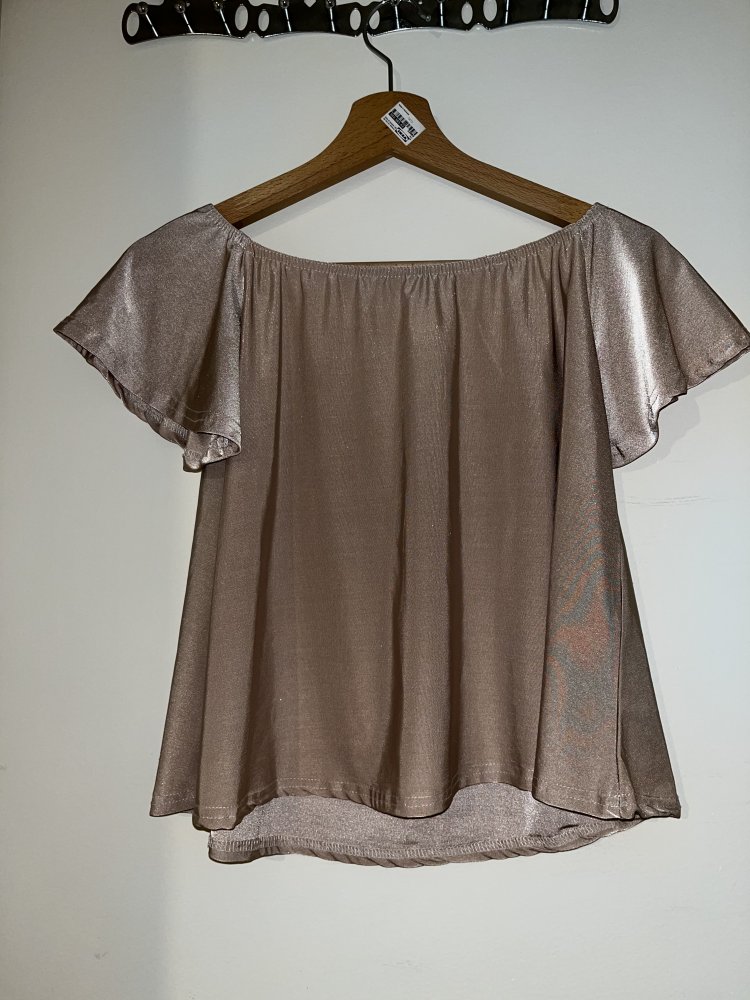 Bluse