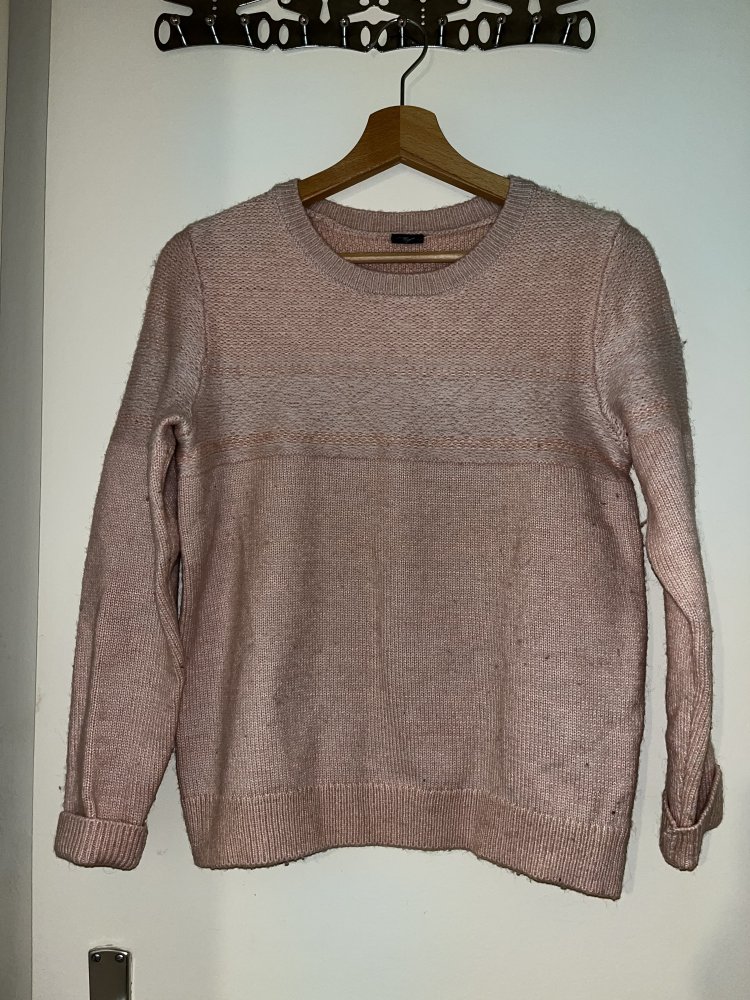 Strickpullover