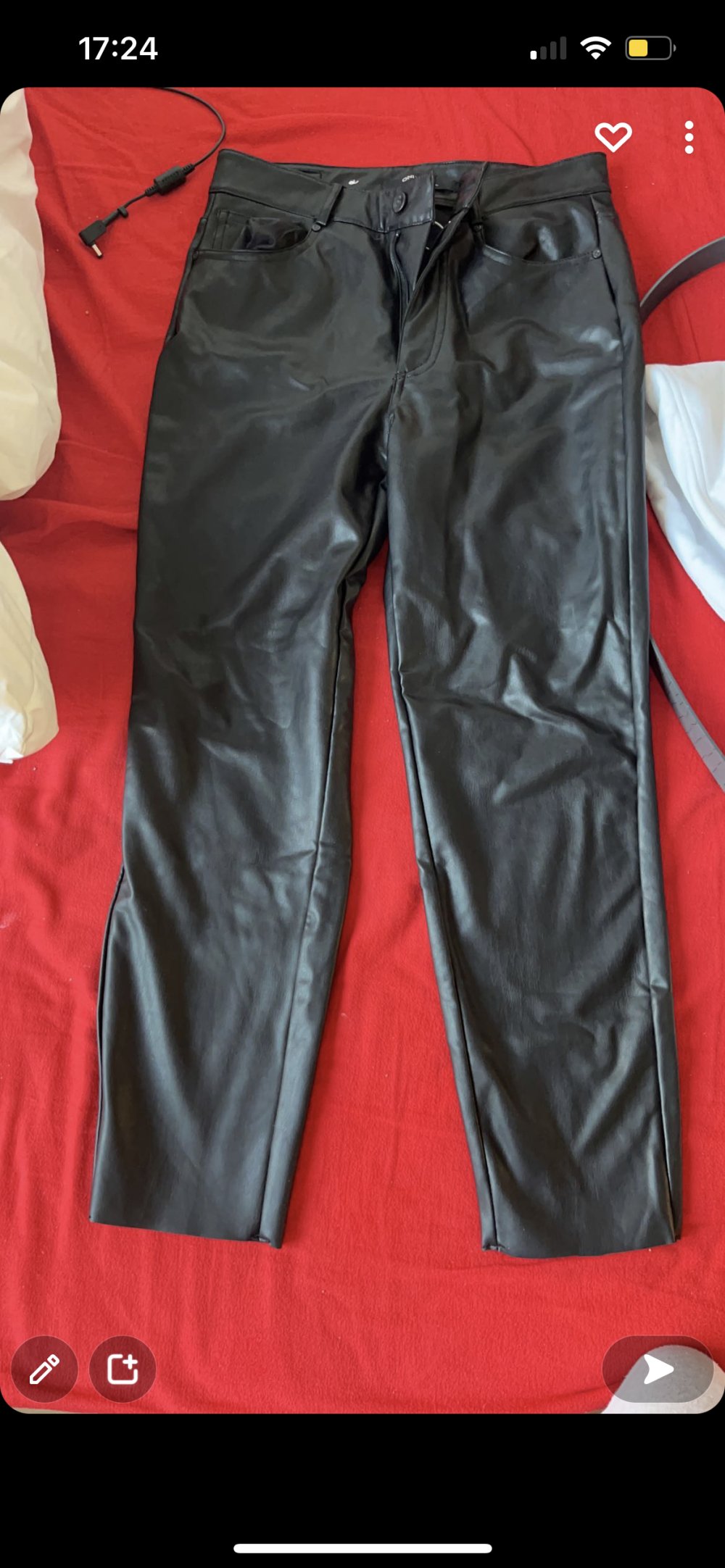 Lederhose 