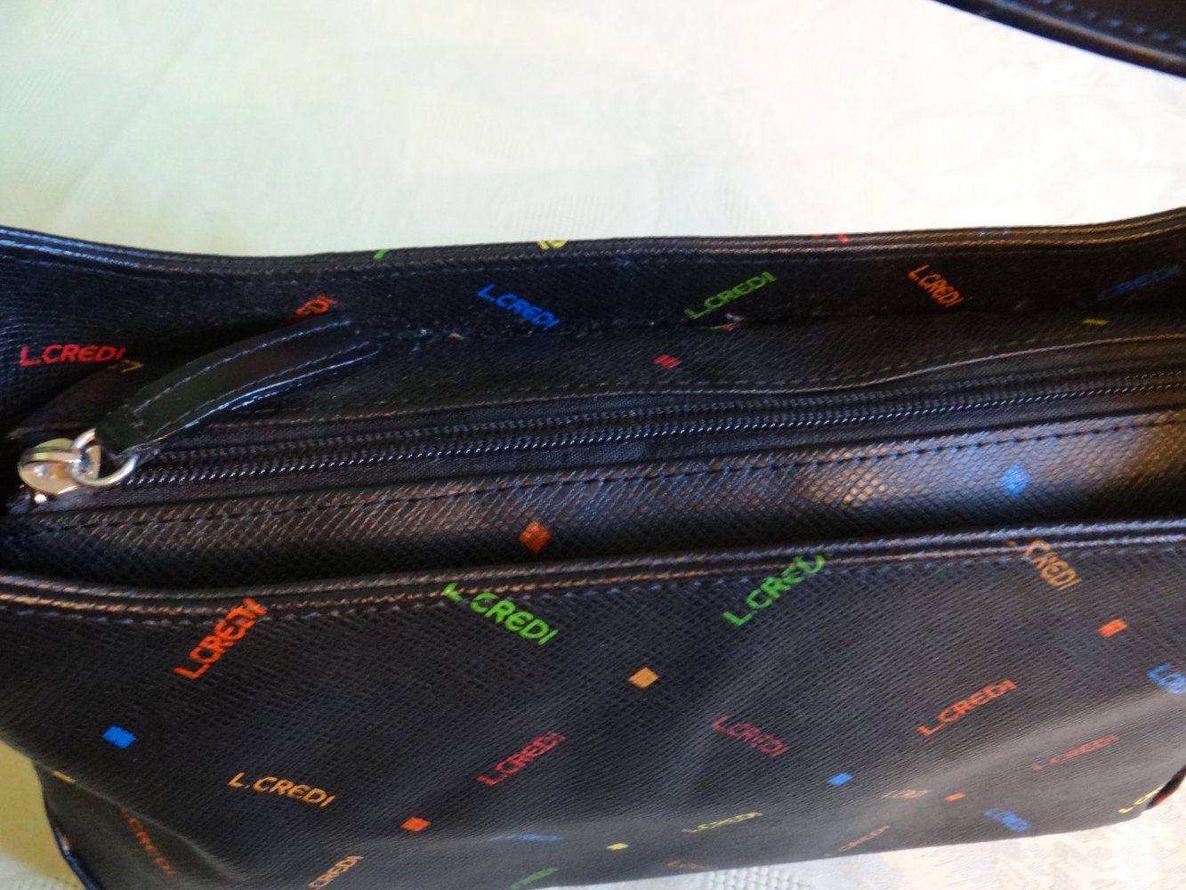 Handtasche - Umhängetasche von L. CREDI