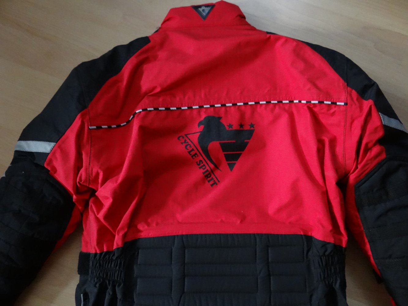 Motorradjacke Jacke Gr. XS Cycle Spirit von Louis