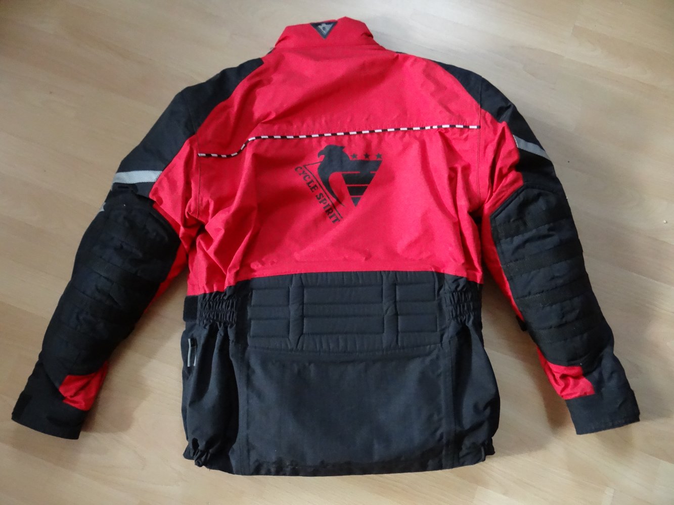 Motorradjacke Jacke Gr. XS Cycle Spirit von Louis