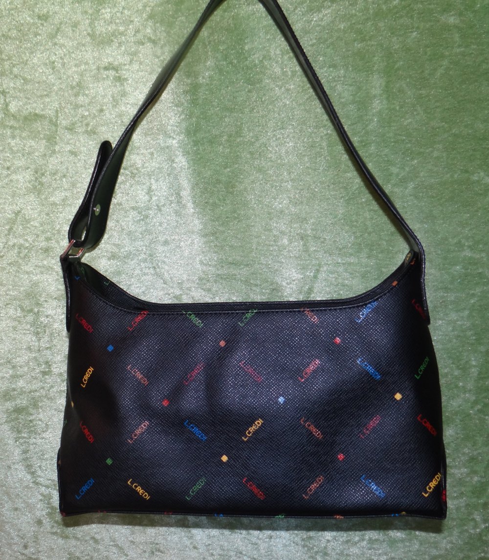 Handtasche - Umhängetasche von L. CREDI