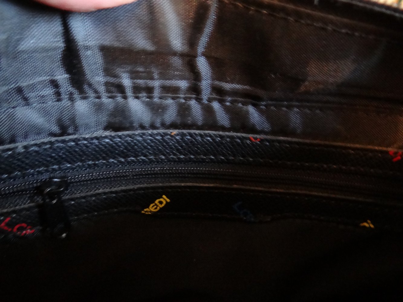 Handtasche - Umhängetasche von L. CREDI