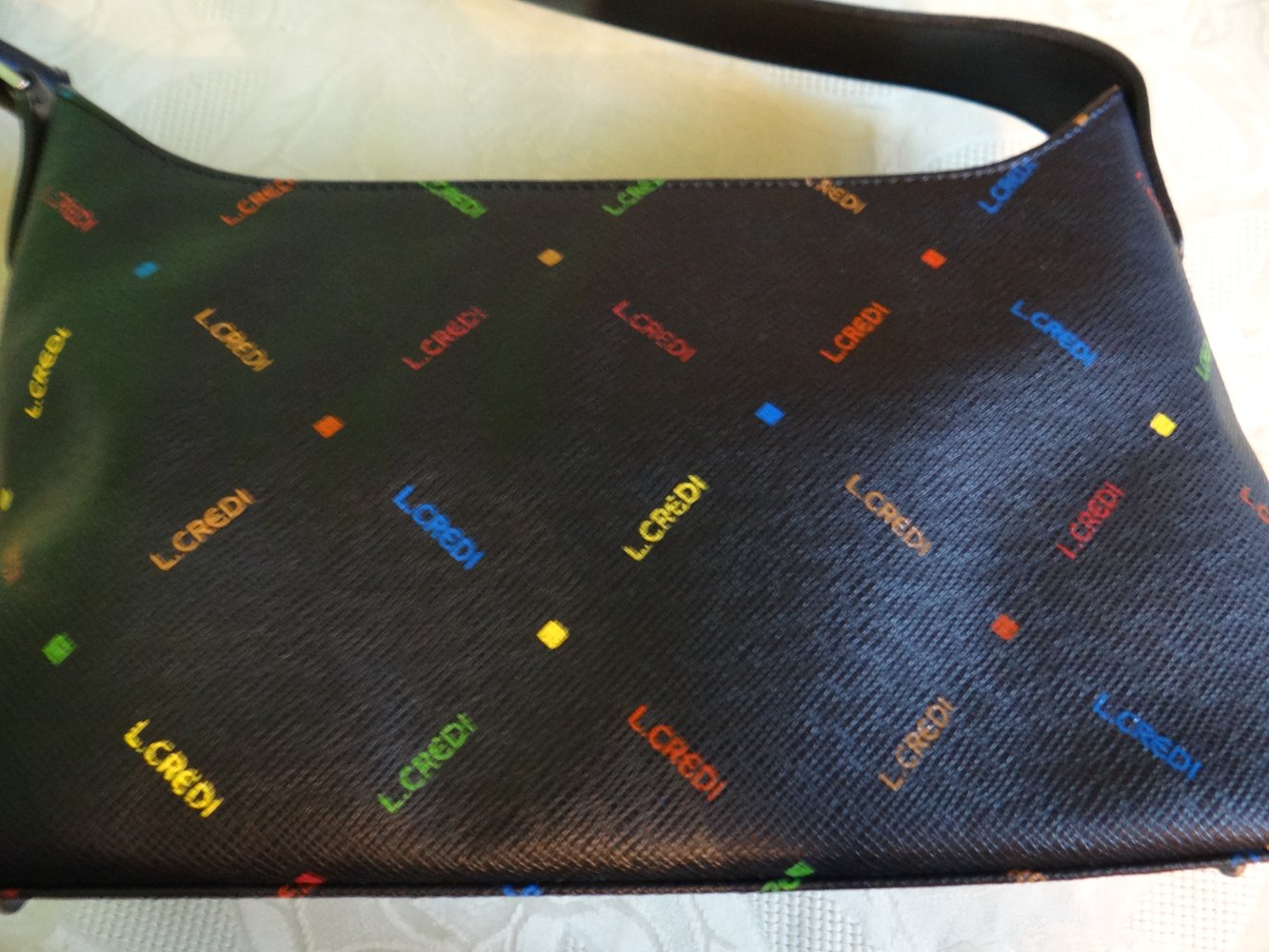 Handtasche - Umhängetasche von L. CREDI