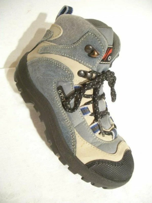Hallo Liebe Leu't Winter oder Wanderstiefel Gr. 31 -=TOP=-