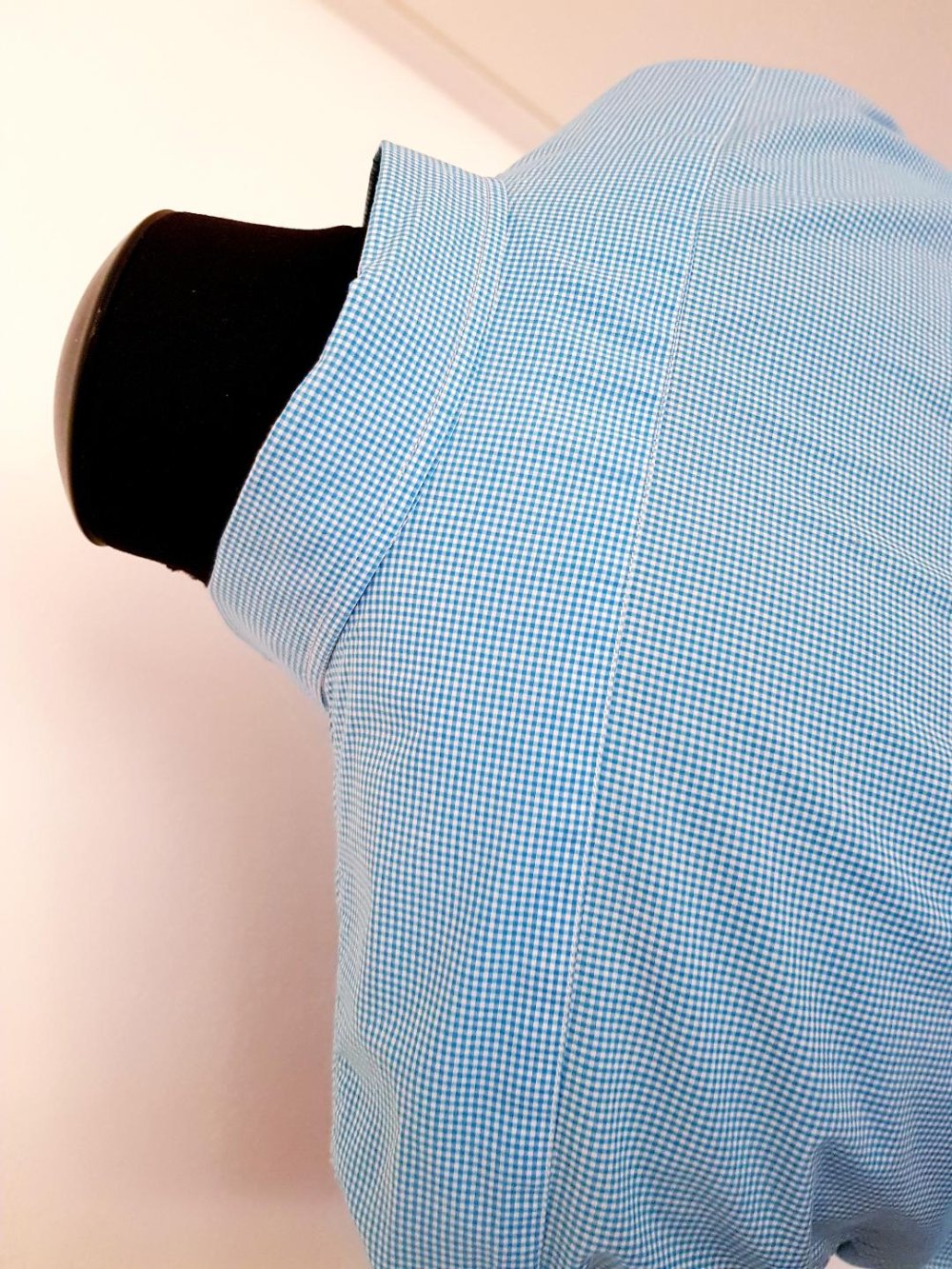 Langarmhemd -00-ITALY***** - Modisch Gr. -XL- TOP
