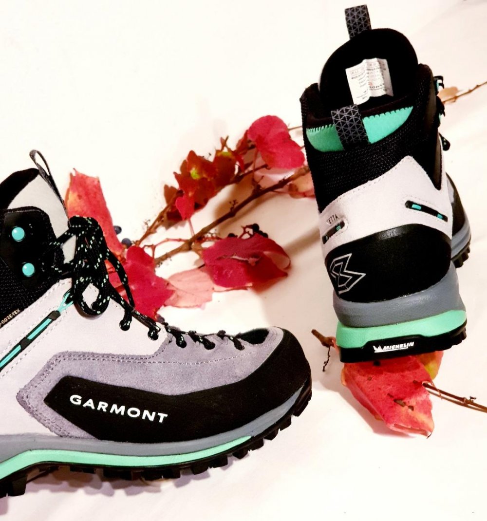 Wanderstiefel Fa. 