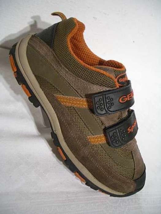 Geox-Sport Kinderschuhe Gr. 36 in sehr guten Zust.