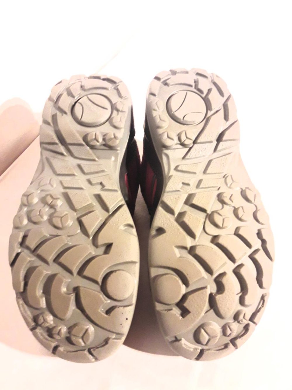 Lowa GTX Sportschuhe Gr.32 Gore-Tex, Junior