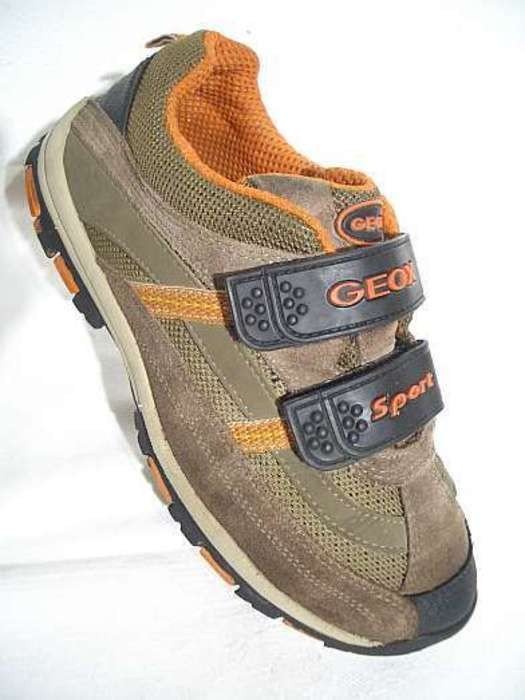 Geox-Sport Kinderschuhe Gr. 36 in sehr guten Zust.