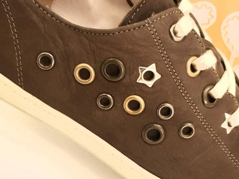 Gabor Comfort Sportliche Sneaker Schnürschuhe Gr.41 für Damen