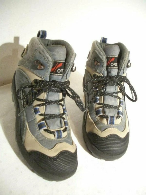 Hallo Liebe Leu't Winter oder Wanderstiefel Gr. 31 -=TOP=-