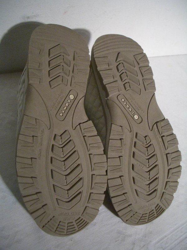 Luhta Sneaker Damen Freizeitschuhe beige-Leder Gr.39 Top w. NEU