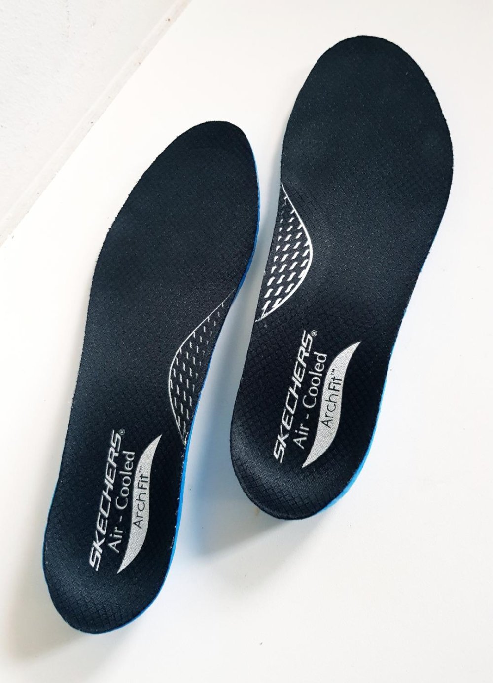 Schuhe Skechers Sneaker Arch Fit , schwarz Gr.39