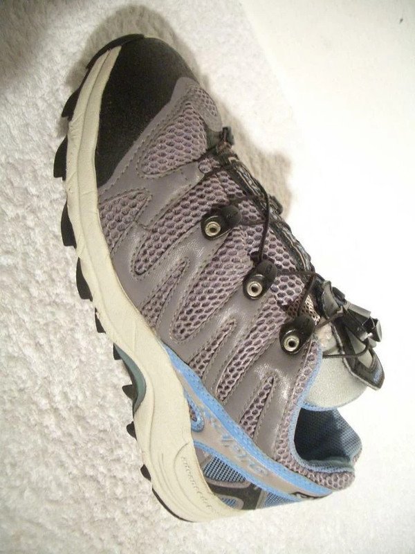 Salomon Xa Pro Schuhe Sportschuhe Gr.37 gut erhalten