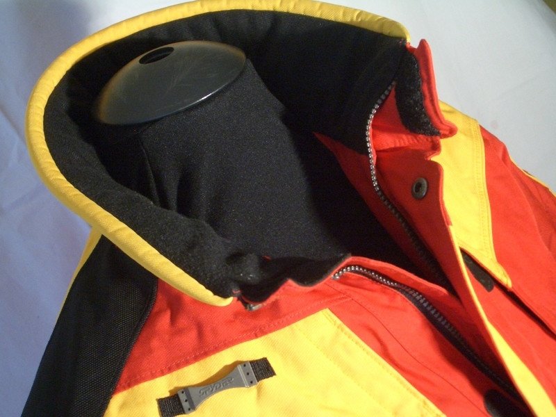 Spyder Skijacke in rot Gr. 170