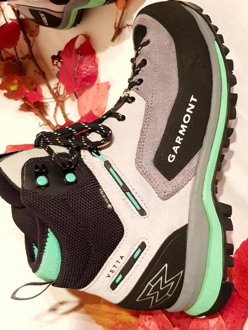 Wanderstiefel Fa. 