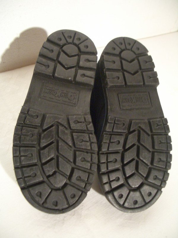 Kinderschuhe Oshkosh NEU Buben blau Gr. 22