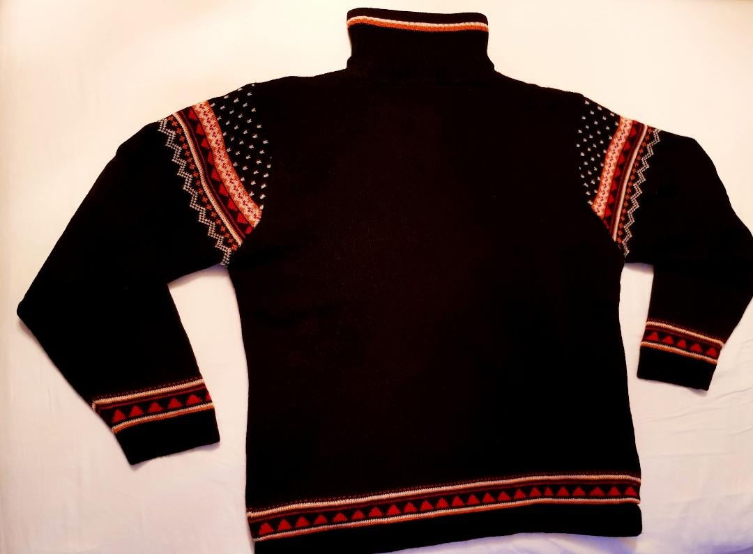 Pullover Herren Strickpullover Gr.44/46 TOP-Zus.
