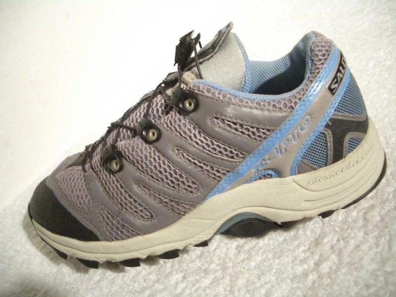 Salomon Xa Pro Schuhe Sportschuhe Gr.37 gut erhalten