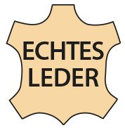 Herren-Lederjacke in braun Größe- L- feinste Qualität