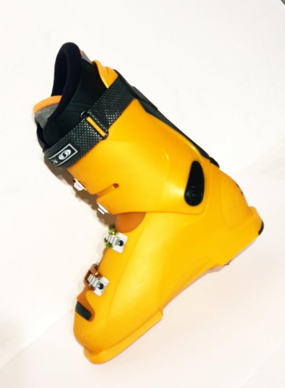 Skischuhe Salomon X Wave 9,0 Herren Gr. 44 Top