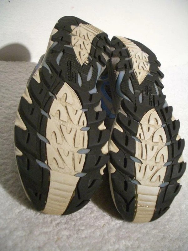 Salomon Xa Pro Schuhe Sportschuhe Gr.37 gut erhalten
