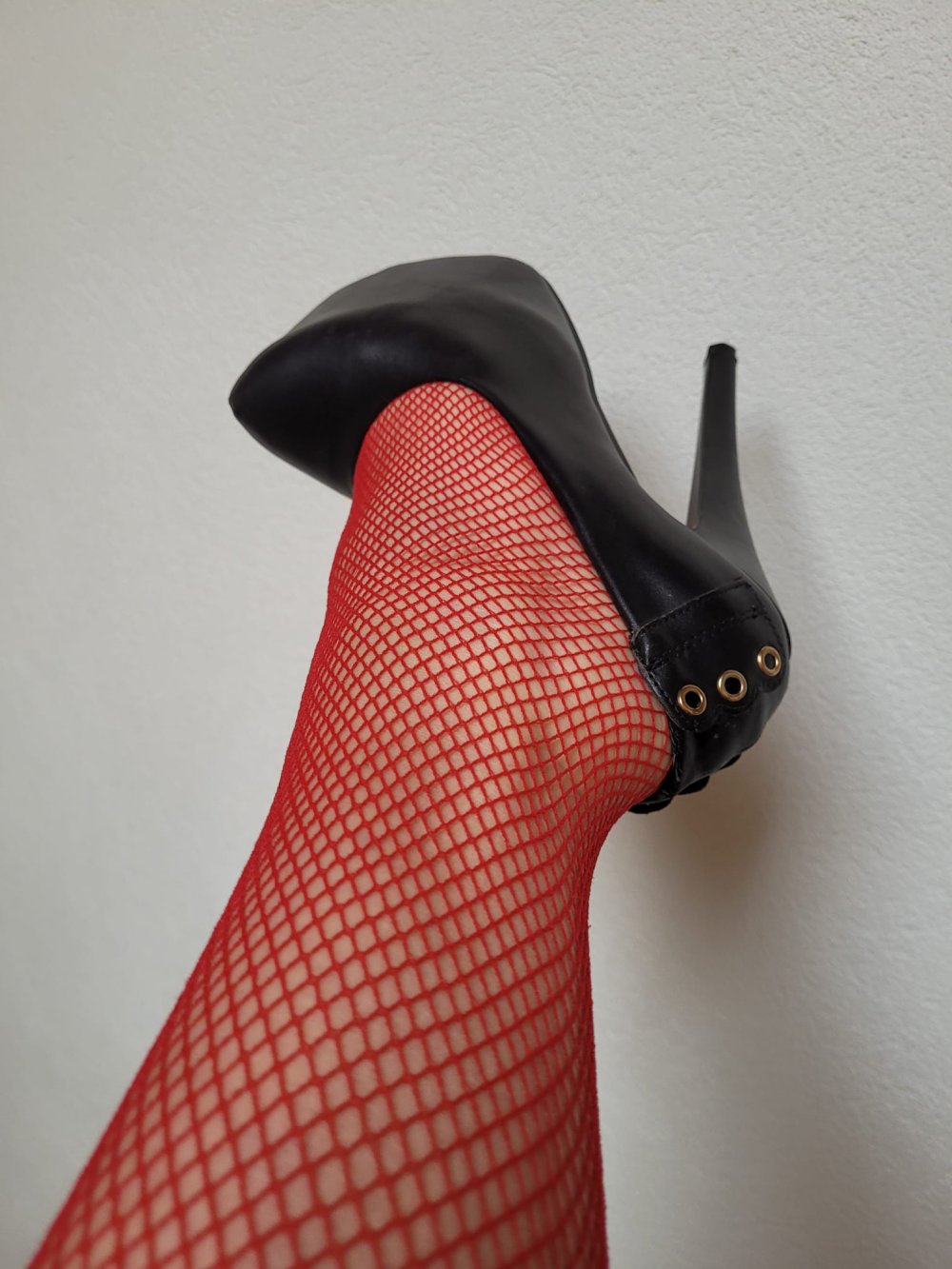 Sergio Todzi Plateau High Heels Pumps 36