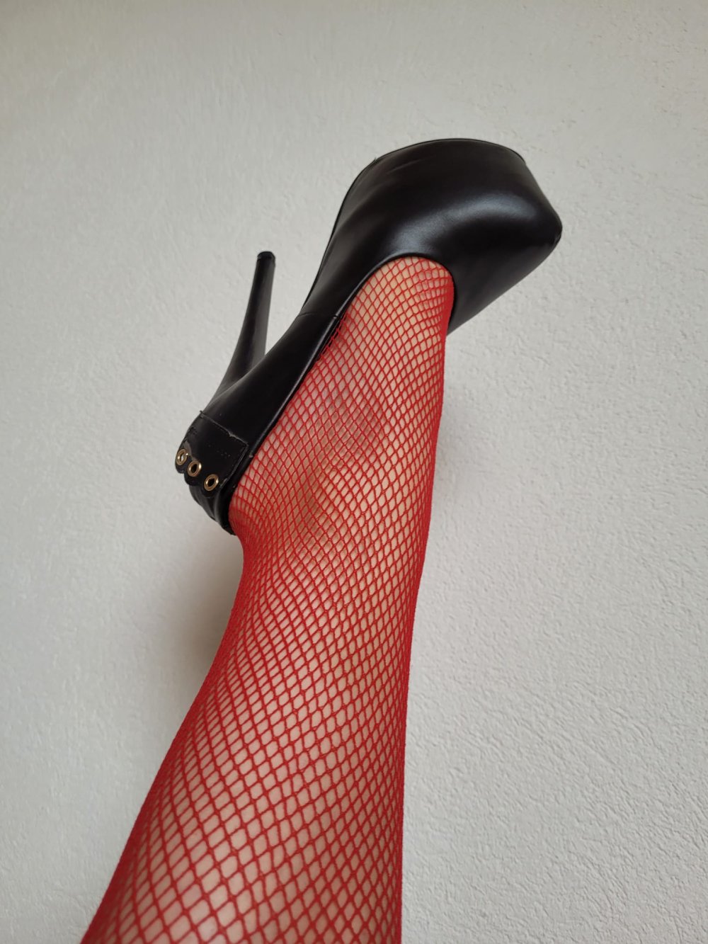 Sergio Todzi Plateau High Heels Pumps 36