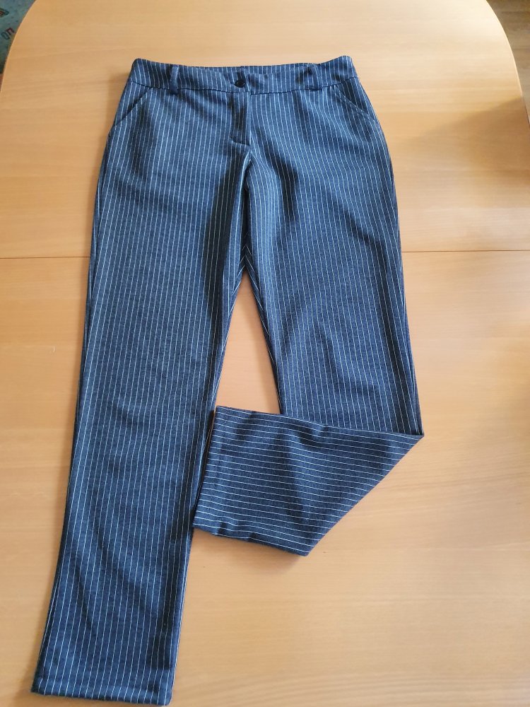 Leichte Damenhose